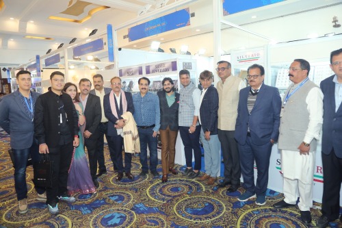 Some Glimpse of Our Shows from 2022-Punjab-jewellery-show