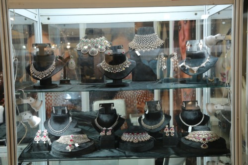 Some Glimpse of Our Shows from 2022-Punjab-jewellery-show