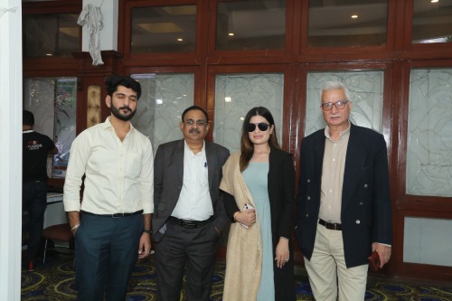 Some Glimpse of Our Shows from 2022-Punjab-jewellery-show